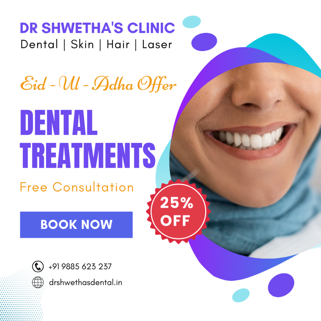 Dr Shwetha's Clinic